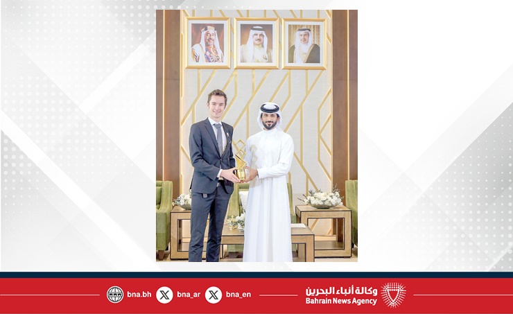 جائزة الملك حمد لتمكين الشباب.. رؤية ملكية تعيد صياغة دور الشباب في التنمية العالمية